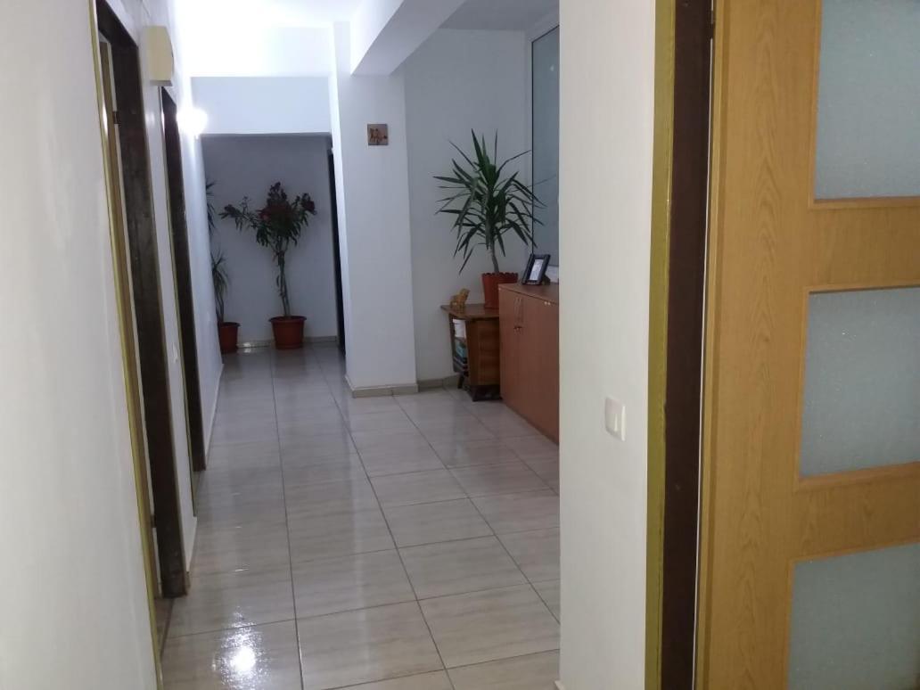 Cazare Eforie Nord, Plaja Acapulco, Garsoniere Four Studios, Bucatarie Comuna, Baie Proprie, Etaj 4, Fara Lift Εξωτερικό φωτογραφία