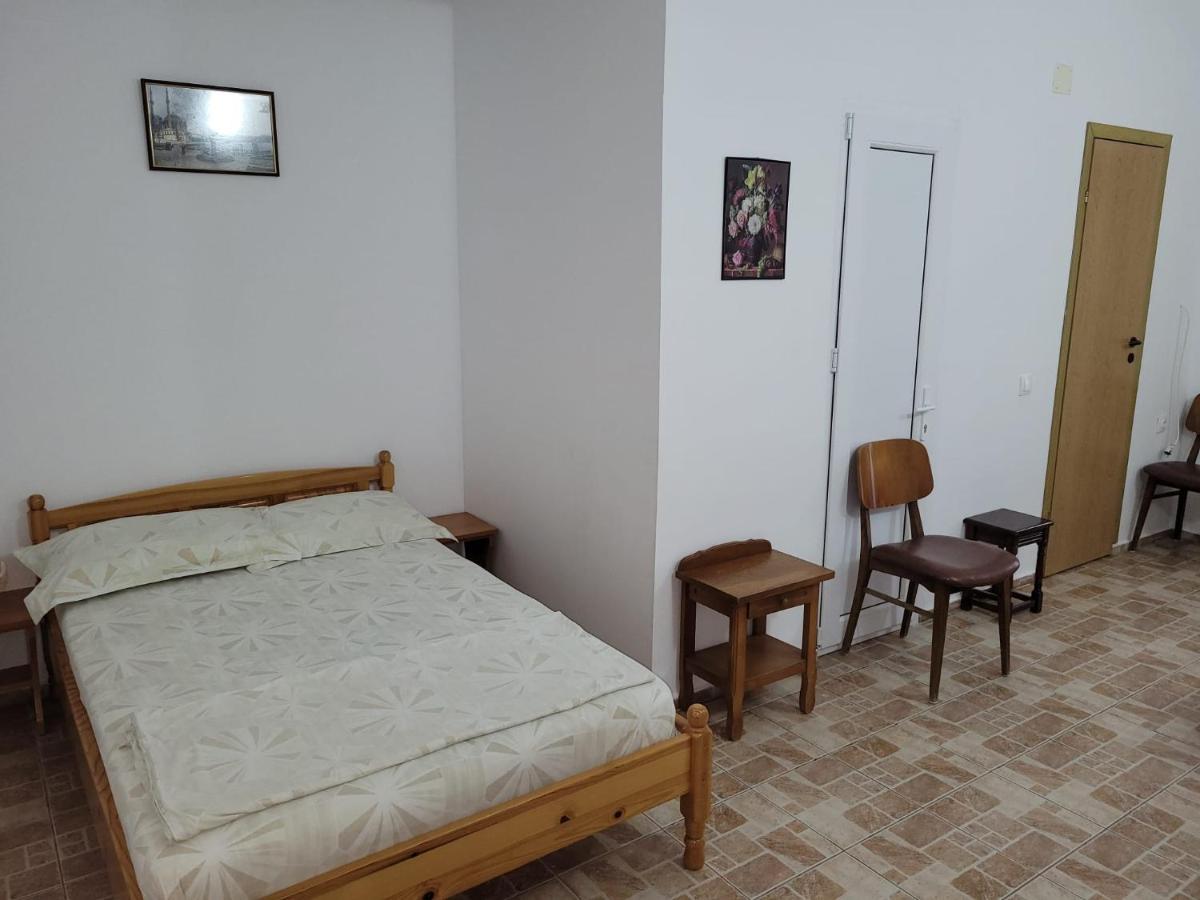 Cazare Eforie Nord, Plaja Acapulco, Garsoniere Four Studios, Bucatarie Comuna, Baie Proprie, Etaj 4, Fara Lift Εξωτερικό φωτογραφία