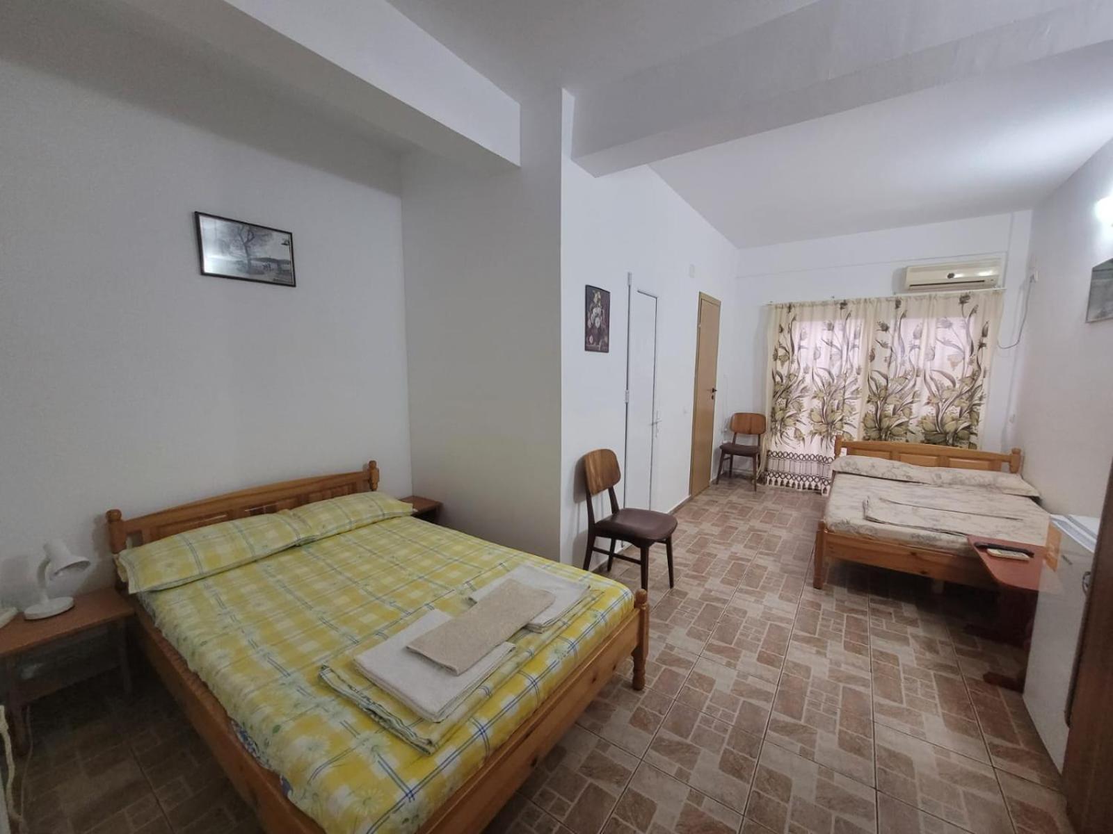 Cazare Eforie Nord, Plaja Acapulco, Garsoniere Four Studios, Bucatarie Comuna, Baie Proprie, Etaj 4, Fara Lift Εξωτερικό φωτογραφία