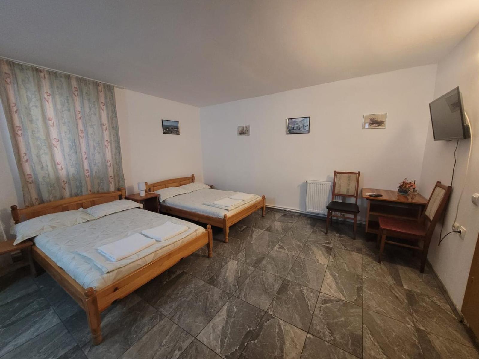 Cazare Eforie Nord, Plaja Acapulco, Garsoniere Four Studios, Bucatarie Comuna, Baie Proprie, Etaj 4, Fara Lift Εξωτερικό φωτογραφία
