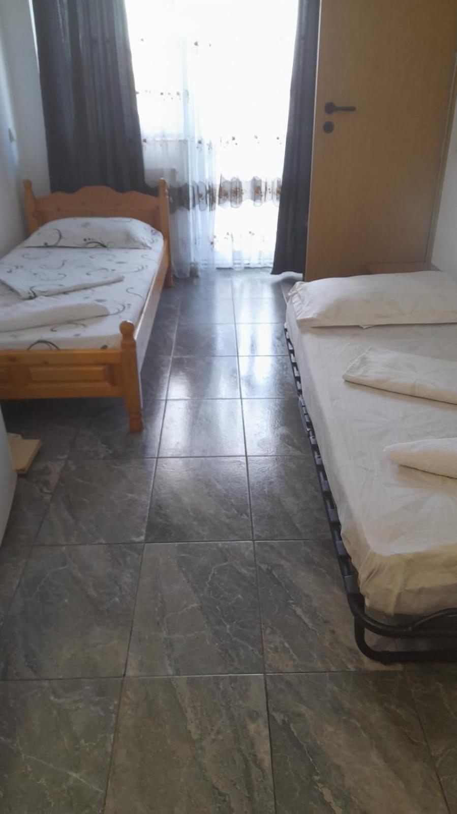 Cazare Eforie Nord, Plaja Acapulco, Garsoniere Four Studios, Bucatarie Comuna, Baie Proprie, Etaj 4, Fara Lift Εξωτερικό φωτογραφία